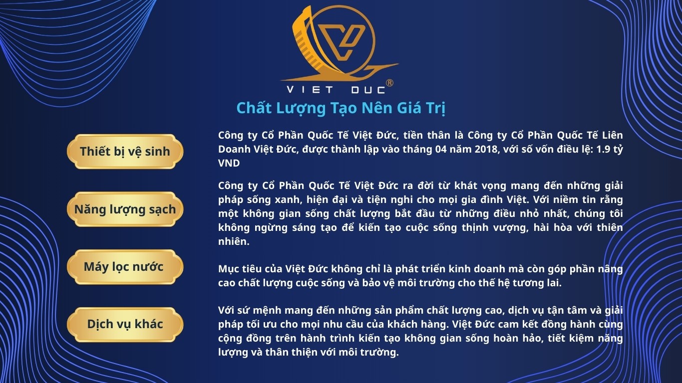 Giới thiệu chung